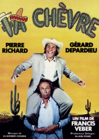 La Chèvre streaming