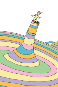 Oh, The Places You’ll Go! streaming