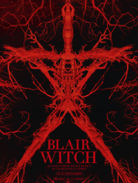 Blair Witch streaming