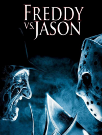 Freddy contre Jason streaming