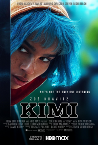 Kimi streaming