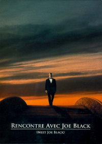 Rencontre avec Joe Black streaming