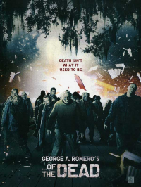 Survival Of the Dead streaming