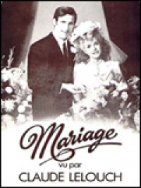 Mariage streaming