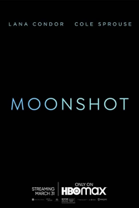 Moonshot streaming