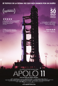 Apollo 11 streaming