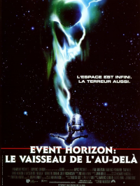 Event Horizon: le vaisseau de l'au-dela streaming