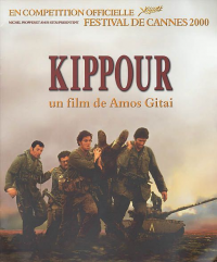 Kippour streaming