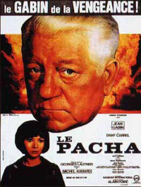 Le Pacha streaming