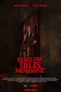 May The Devil Take You streaming