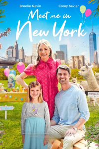 New-York avec toi streaming