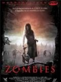 Zombies streaming