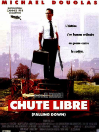 Chute libre streaming