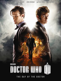 Doctor Who : Le jour du Docteur streaming