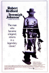 Jeremiah Johnson streaming