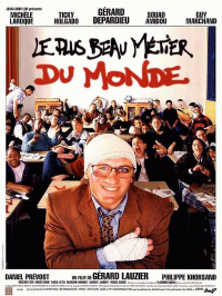 Le plus beau métier du monde streaming