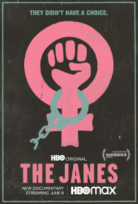 The Janes streaming
