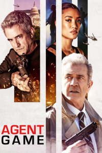 Agent Game streaming