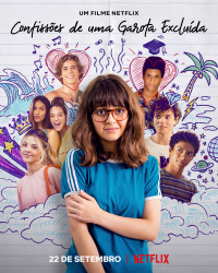 Confessions d'une fille invisible streaming