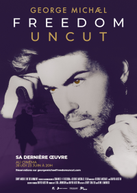 George Michael Freedom Uncut streaming
