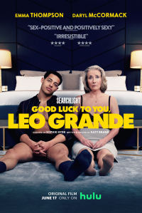 Mes rendez-vous avec Léo streaming