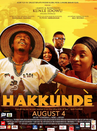 Hakkunde streaming