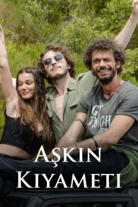 Le Cataclysme de l'amour streaming