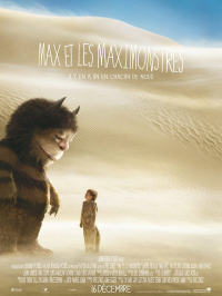 Max et les maximonstres streaming