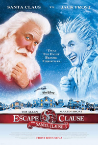 Super Noël méga givré (Super Noël 3) streaming