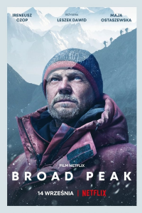 Broad Peak streaming