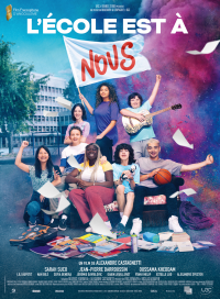 L'Ecole est à nous streaming