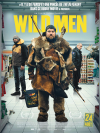Wild Men streaming