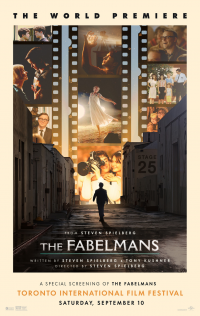 The Fabelmans streaming