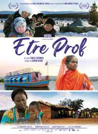 Etre prof streaming