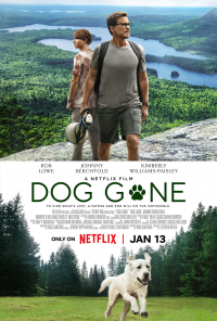 Chien perdu streaming
