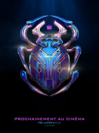 Blue Beetle streaming