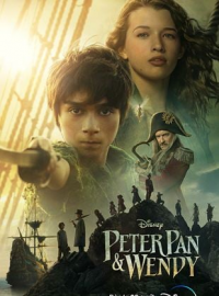 Peter Pan & Wendy streaming