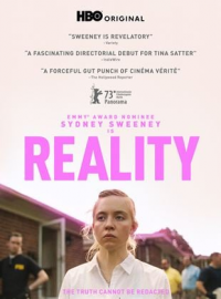 Reality streaming