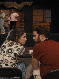 Répétition générale streaming