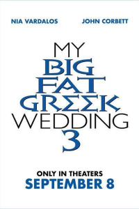 Mariage à la Grecque 3 streaming