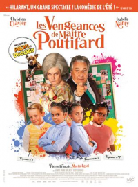 Les Vengeances de Maître Poutifard streaming
