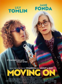 Moving On streaming