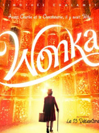 Wonka streaming