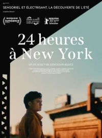 24 heures à New-York streaming