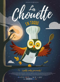 La Chouette en toque streaming