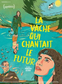 La Vache qui chantait le futur streaming