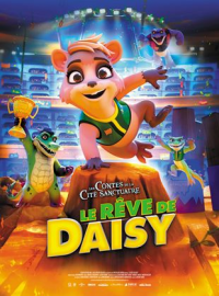 Le Rêve de Daisy streaming