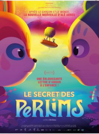 Le Secret des Perlims streaming