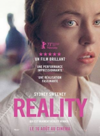 Reality streaming