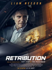 Retribution streaming